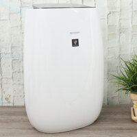 M&aacute;y lọc kh&ocirc;ng kh&iacute; Sharp FP-J40E-W