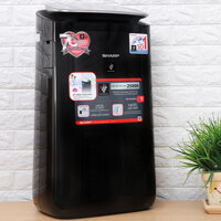 M&aacute;y lọc kh&ocirc;ng kh&iacute; Sharp FP-J80EV-H