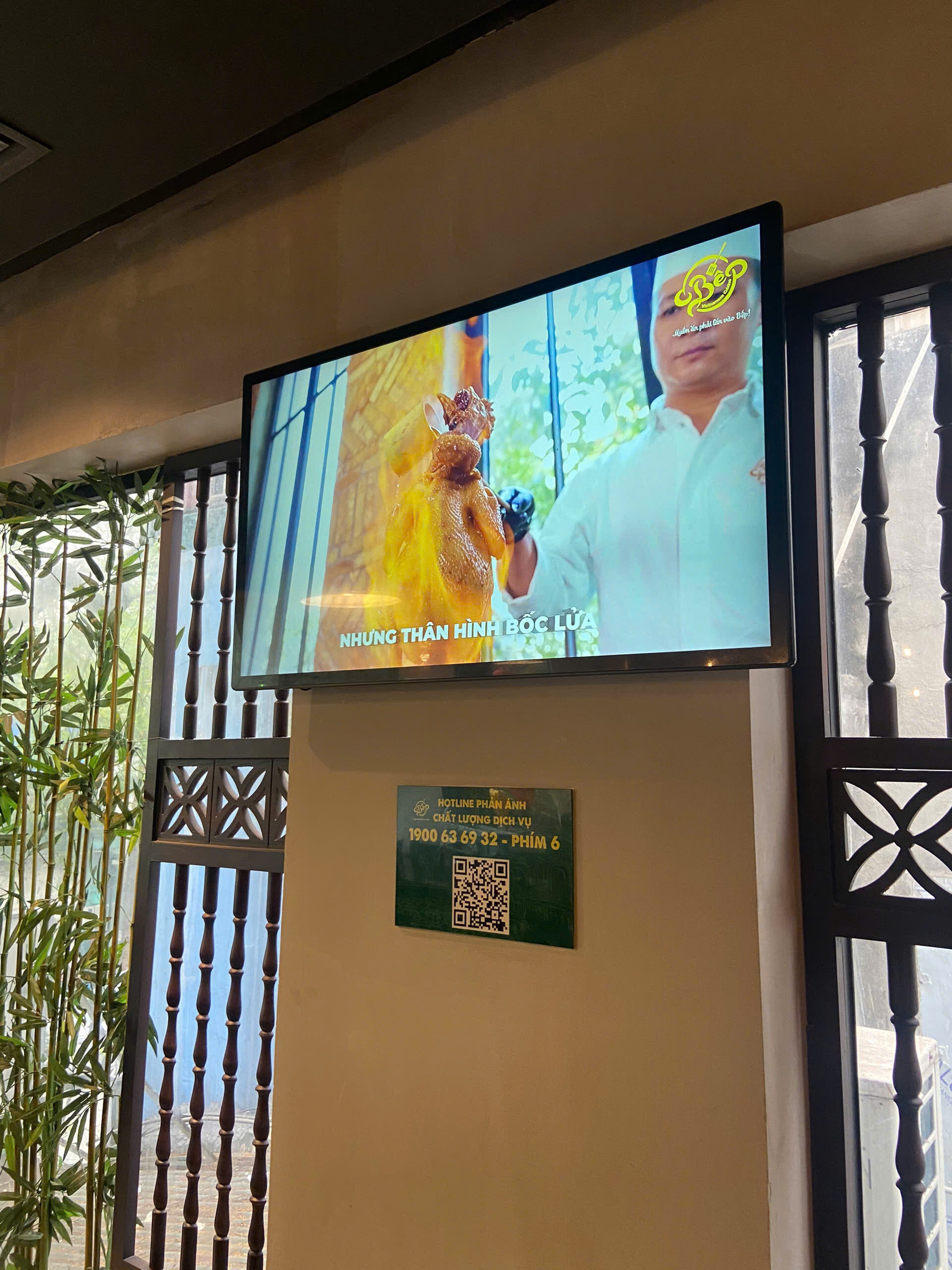 ƯU ĐIỂM NỔI BẬT