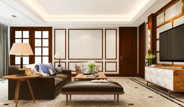 Nội thất ph&ograve;ng kh&aacute;ch