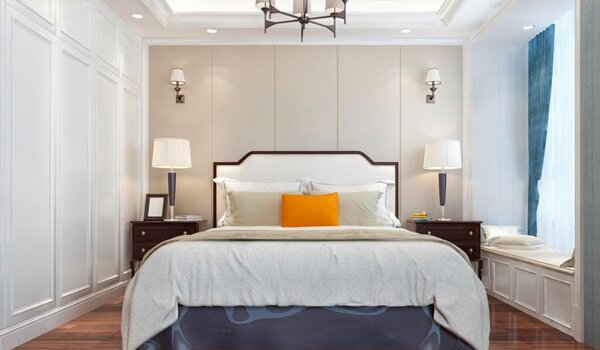 Nội thất ph&ograve;ng ngủ