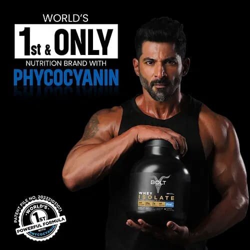 Bột Gym: Giải Ph&aacute;p Tăng Cường Cơ Bắp Hiệu Quả Cho Người Tập Luyện