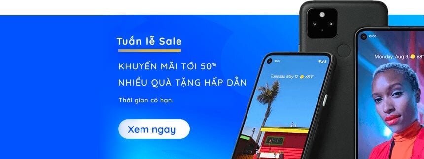 Banner chuy&ecirc;n mục sản phẩm