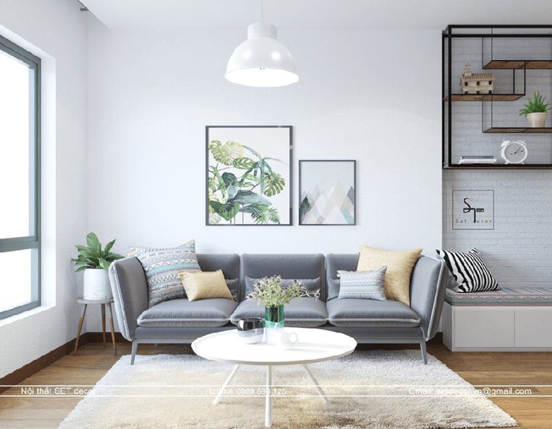 Bộ b&agrave;n ghế ph&ograve;ng ăn - Photo 2