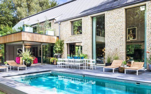 D&ograve;ng sơn ngoại thất mới của Jotun t&ocirc; điểm kh&ocirc;ng gian sống