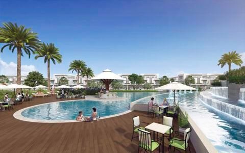 Ng&ocirc;i nh&agrave; cả năm kh&ocirc;ng tốn xu n&agrave;o tiền điện nước