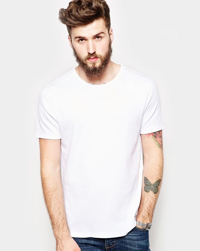 Bikini Shining Girls