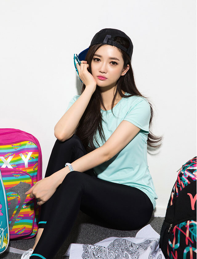 Swallow slim fit Crochet