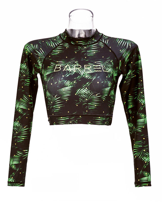 Tankini top  swimskirt Juni