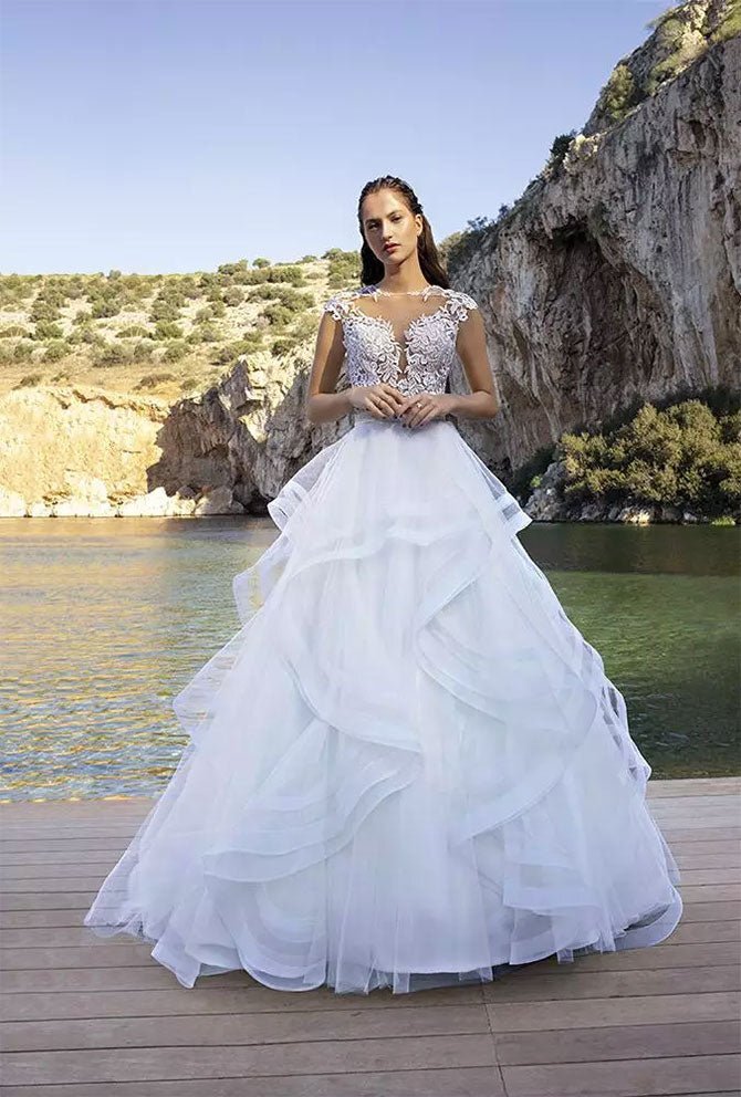 Style DR302T &ndash; DR313S