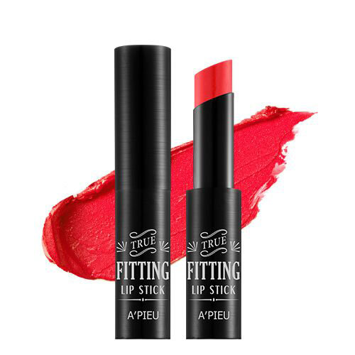 Son Thỏi Apieu True Fitting Lipstick