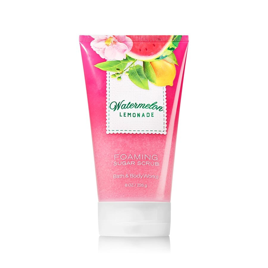 Sữa tắm l&agrave;m s&aacute;ng da Victoria&rsquo;s Secret