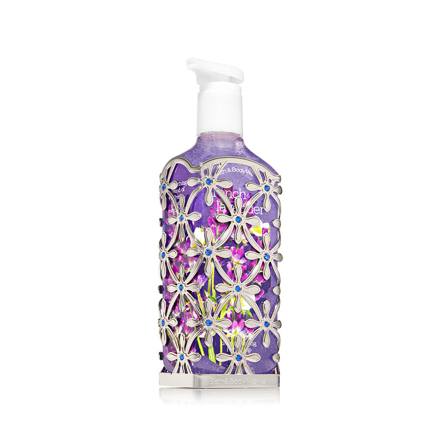 Sữa tắm Sparkling Citrus l&agrave;m mượt da