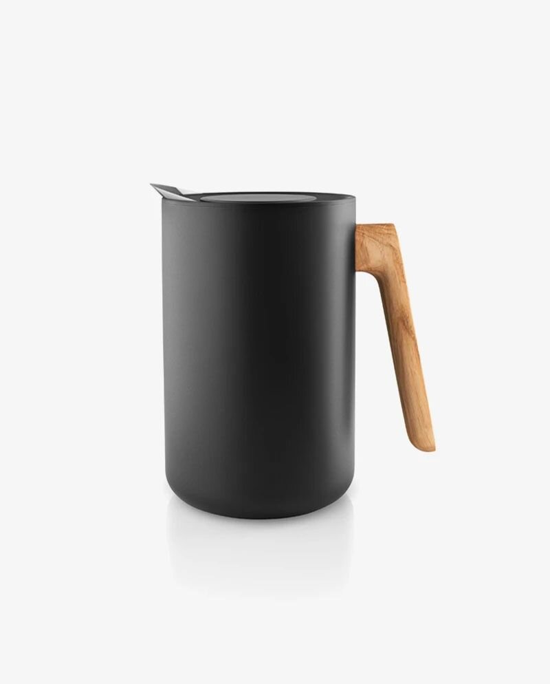 Ấm tr&agrave; inox kh&ocirc;ng ghỉ - Photo 1