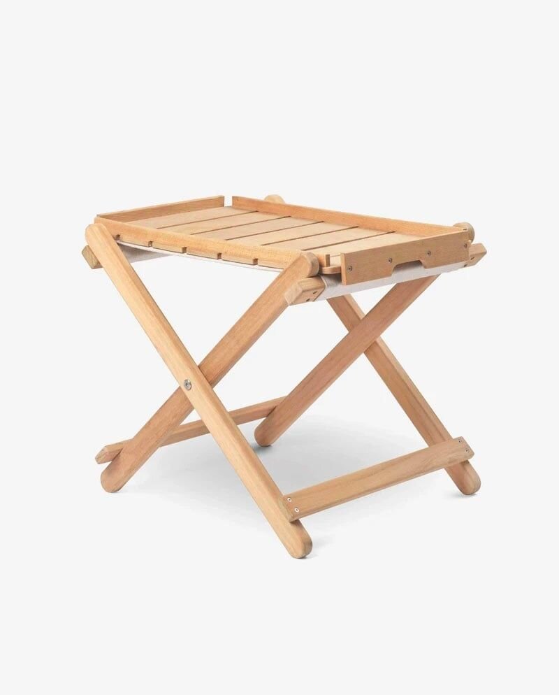 B&agrave;n xếp gọn nhẹ TB01 - Photo 2