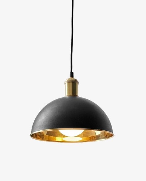 Đ&amp;egrave;n treo sang trọng Hubert - image 3