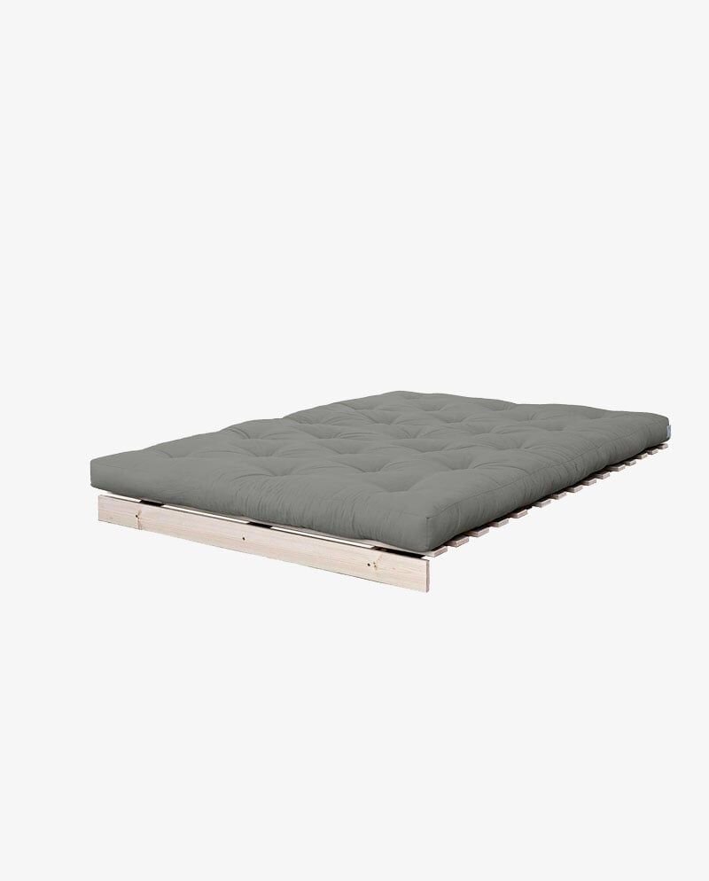 Ghế sofa giường k&eacute;o Roots - Photo 3