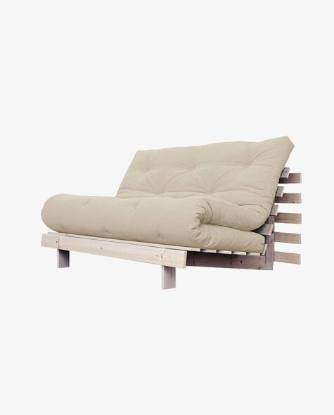 Ghế sofa giường k&amp;eacute;o Roots - image 4