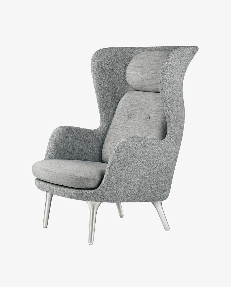 Ghế tựa lưng ph&ograve;ng kh&aacute;ch S004