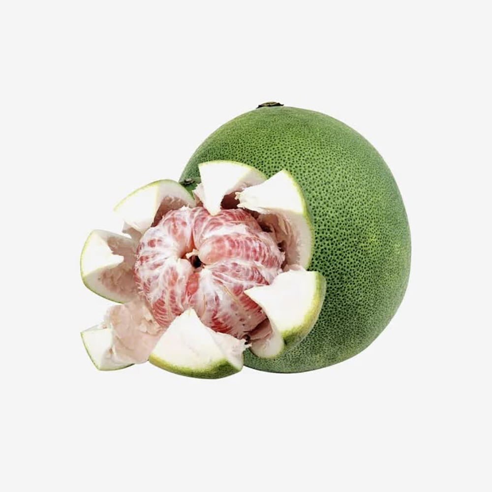 Bưởi da xanh loại 1 Organicfood