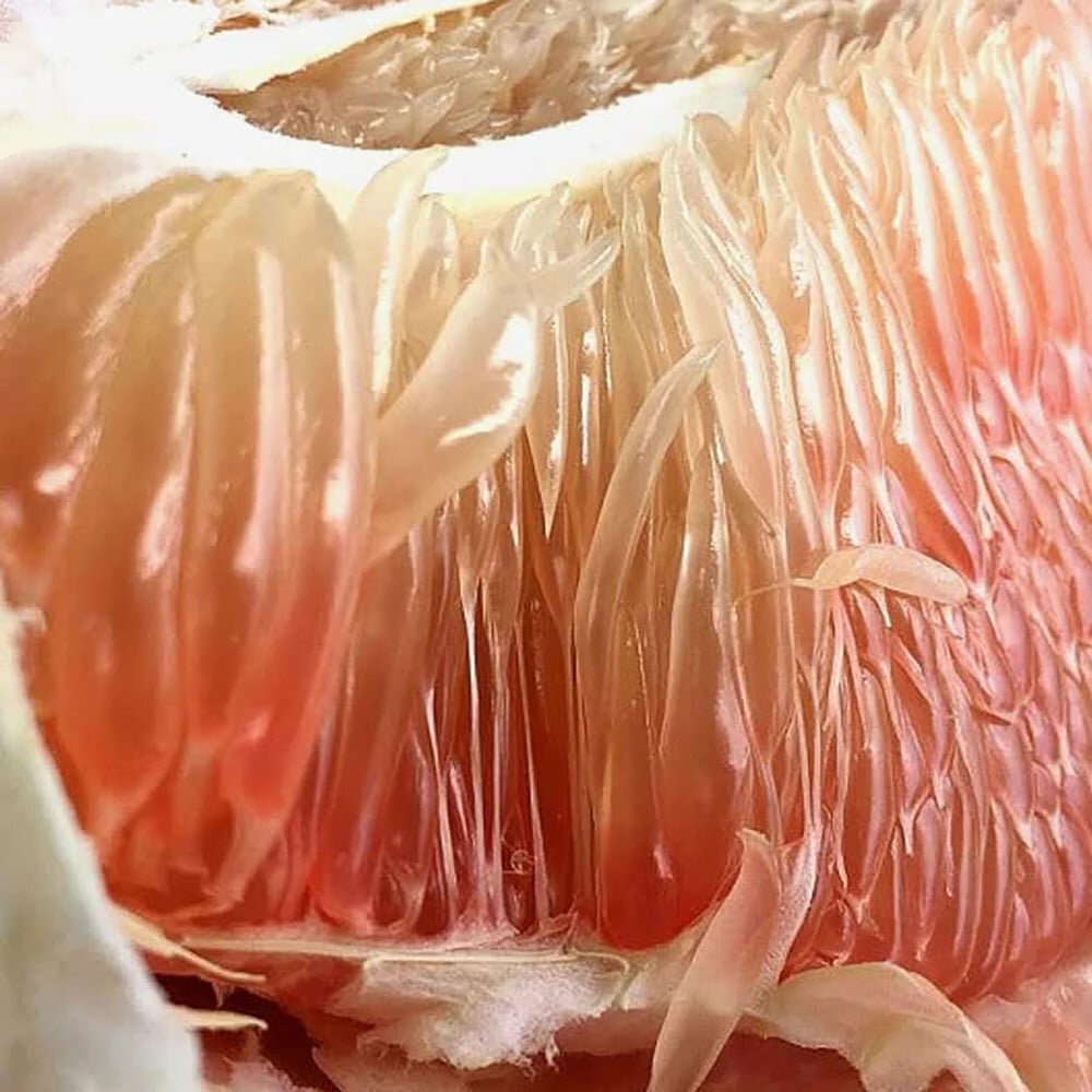 Bưởi da xanh loại 1 Organicfood