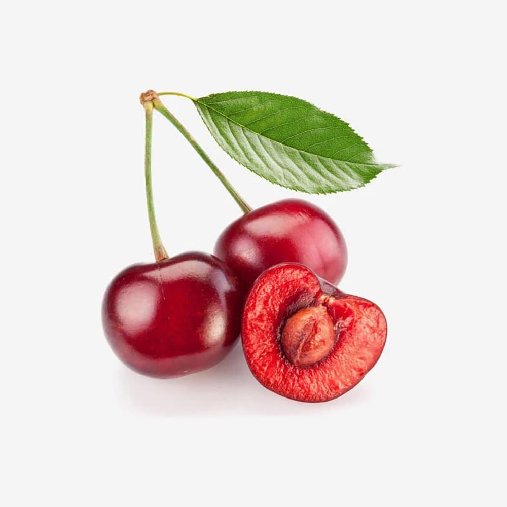 Cherry Đỏ Mỹ