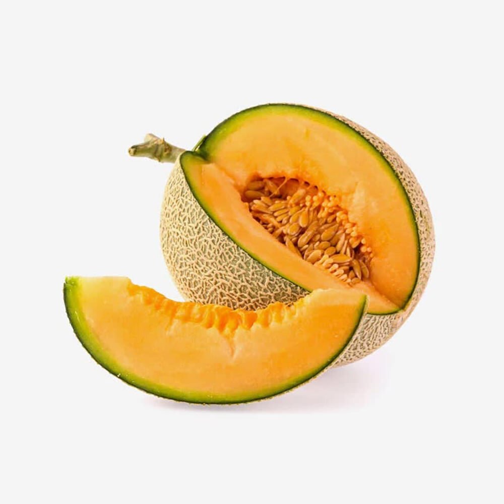 Dưa Bở thơm Th&aacute;i Lan - Ảnh 1