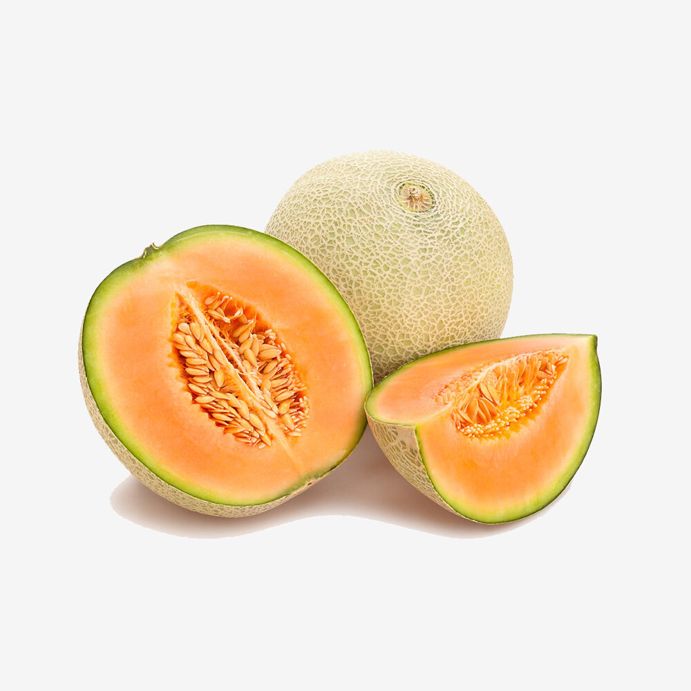 Dưa Lưới Kiwami giống Nhật (1,4kg)