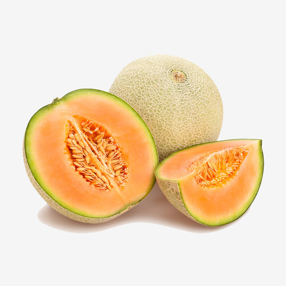 Dưa Lưới Kiwami giống Nhật (1,4kg) - Ảnh 4