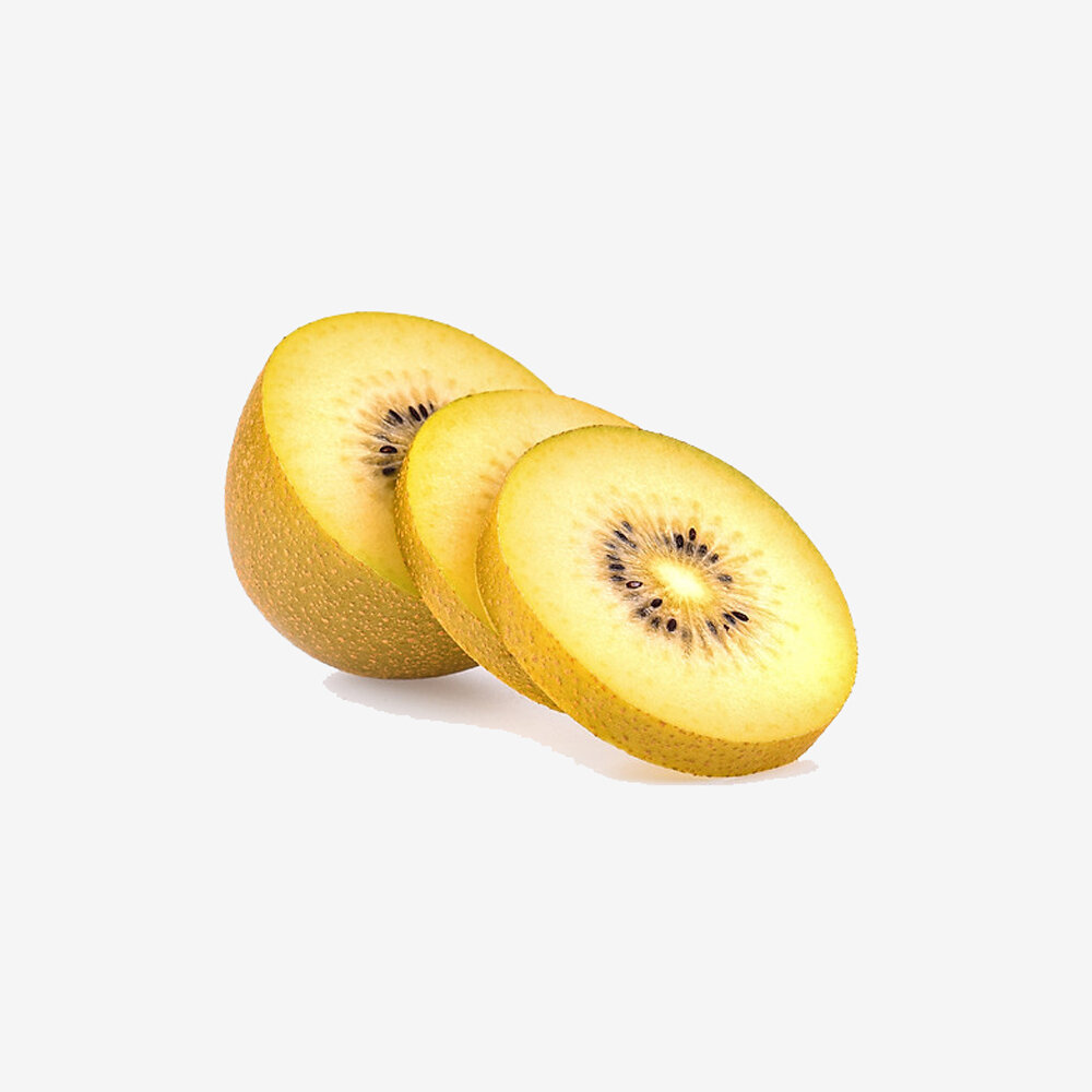 Kiwi V&agrave;ng Zespri New Zealand (500G) - Ảnh 3