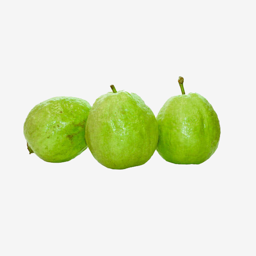 Ổi Nữ Ho&agrave;ng (3 - 4 tr&aacute;i/kg)