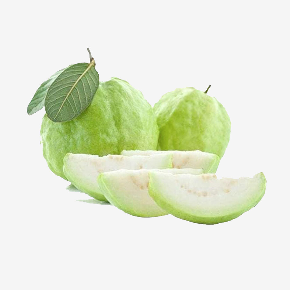 Ổi Nữ Ho&agrave;ng (3 - 4 tr&aacute;i/kg)