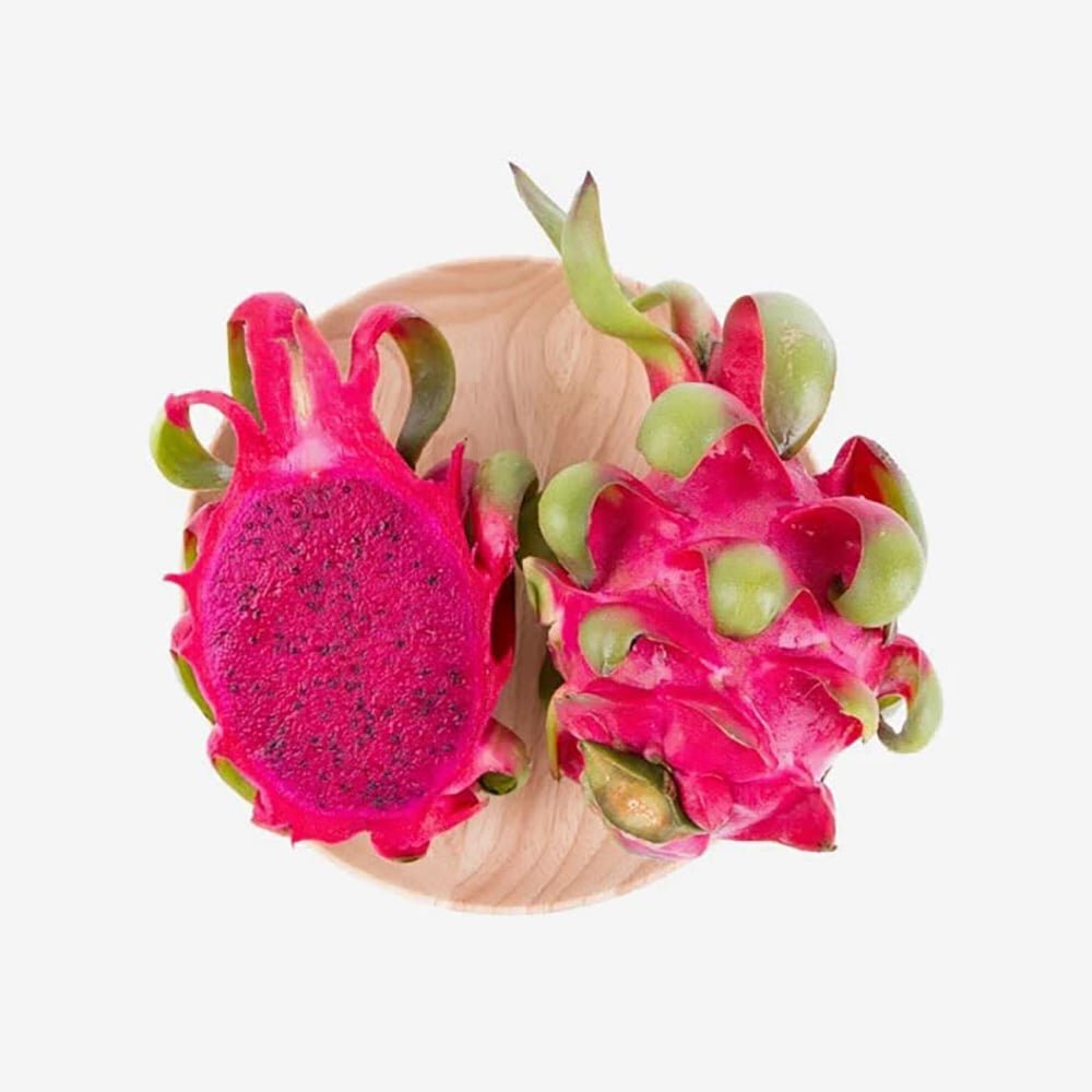 Thanh Long ruột đỏ