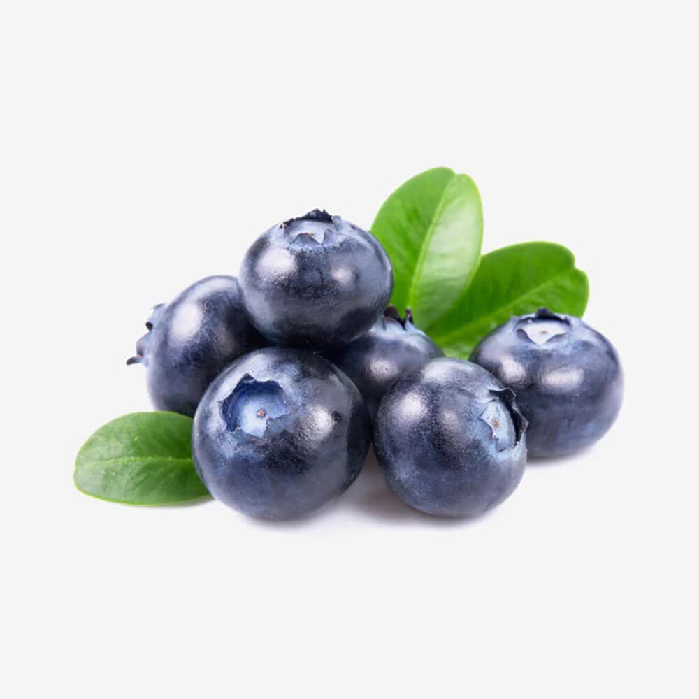 Việt Quất Mỹ 125g