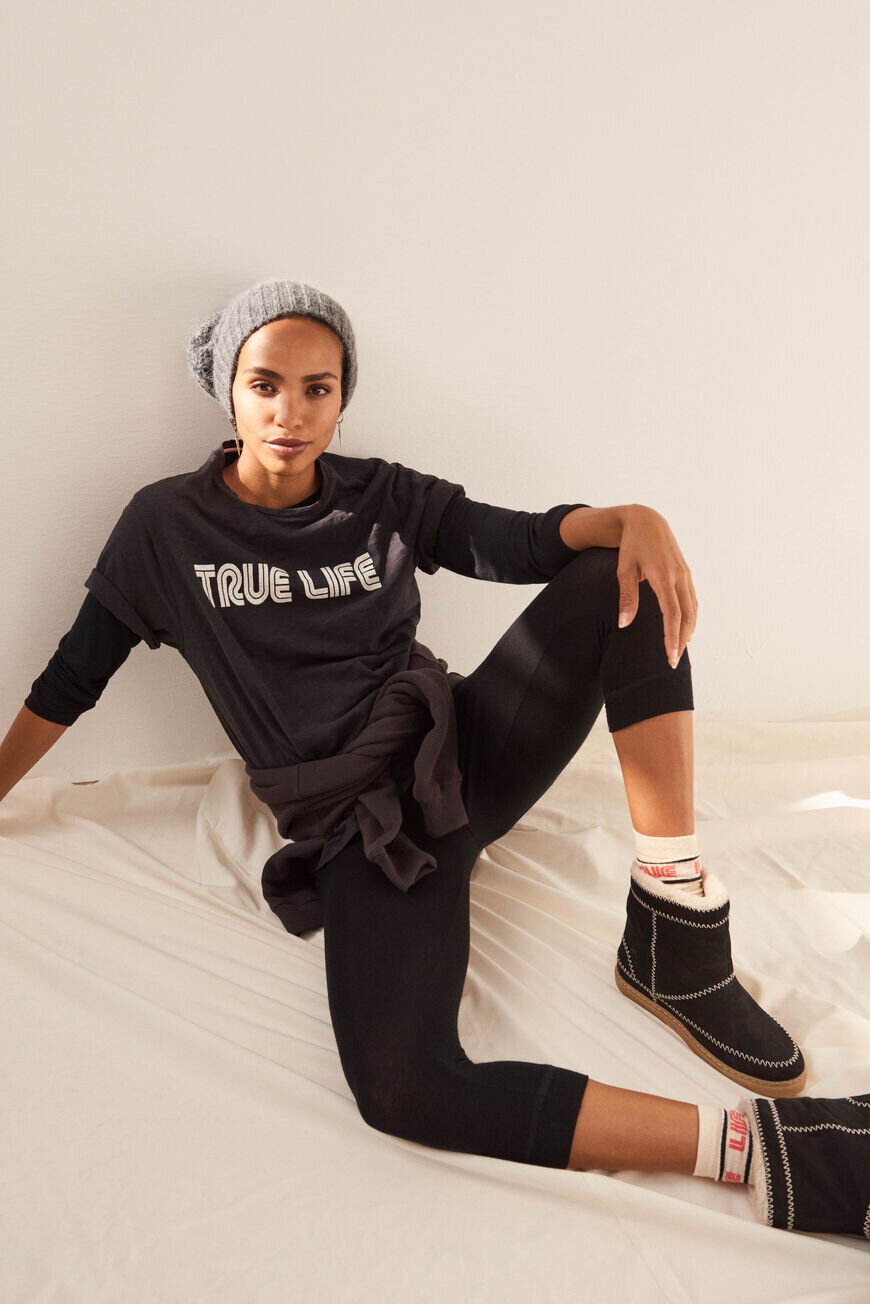 &Aacute;o thun ELIX - Ảnh 1