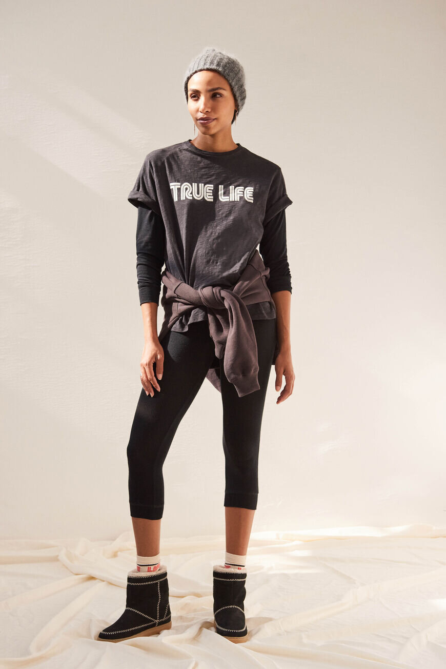 &Aacute;o thun ELIX - Ảnh 2