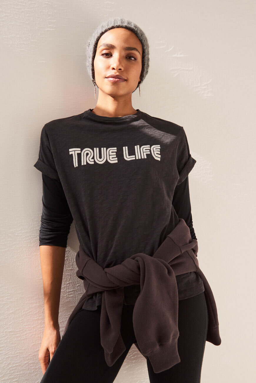 &Aacute;o thun ELIX - Ảnh 3