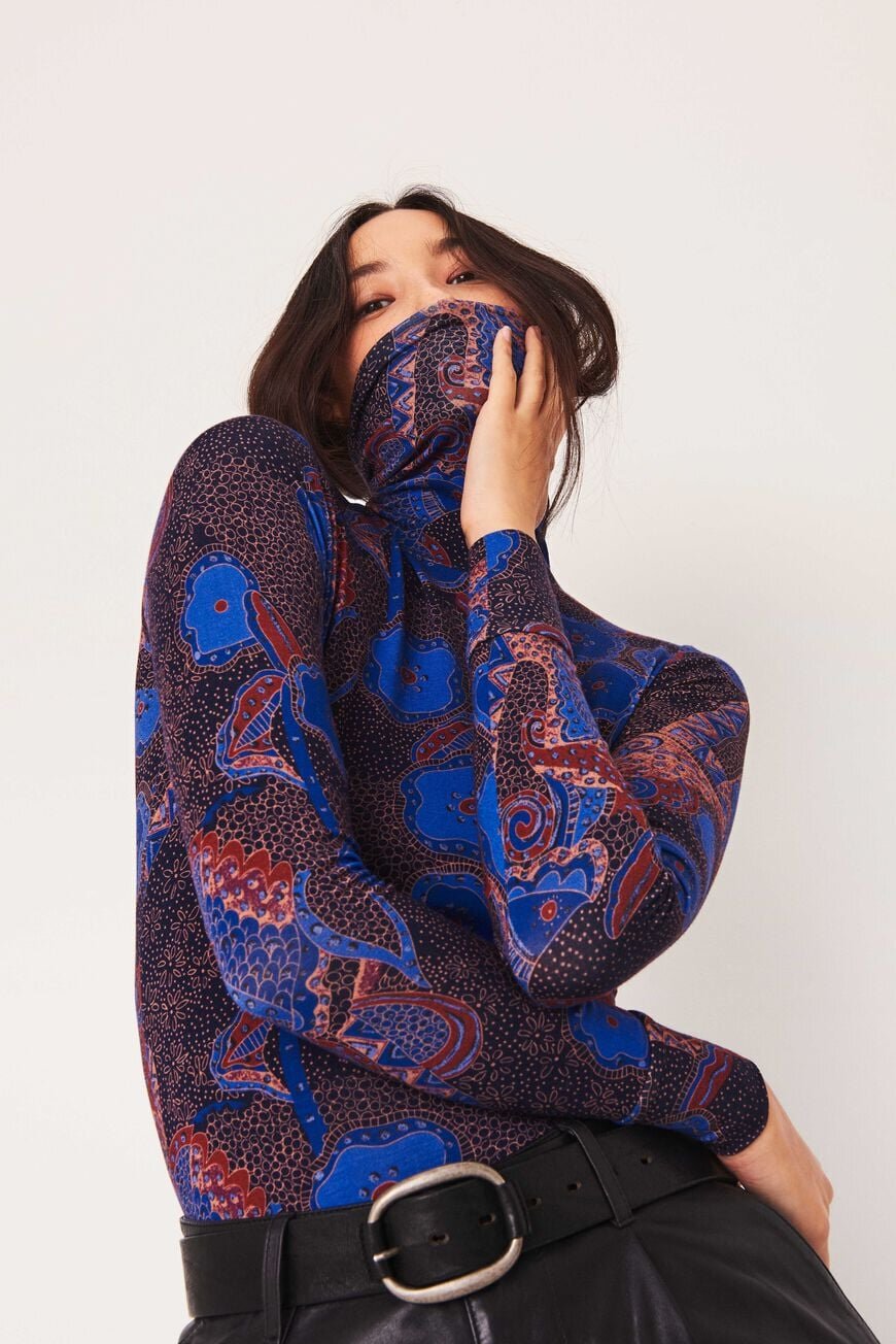 &Aacute;o thun JONAS JUMPER - Ảnh 1