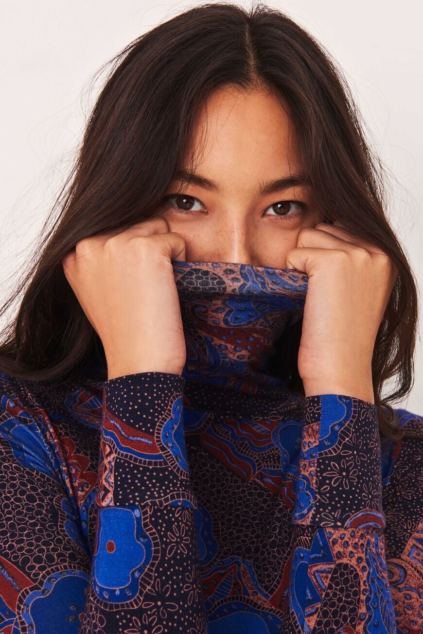 &Aacute;o thun JONAS JUMPER - Ảnh 2