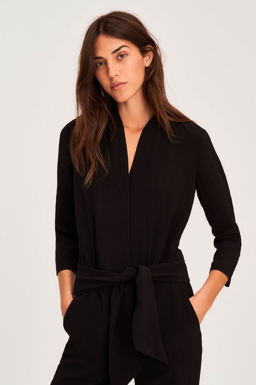 &Aacute;o thun Jumpsuit CYCY - Ảnh 1