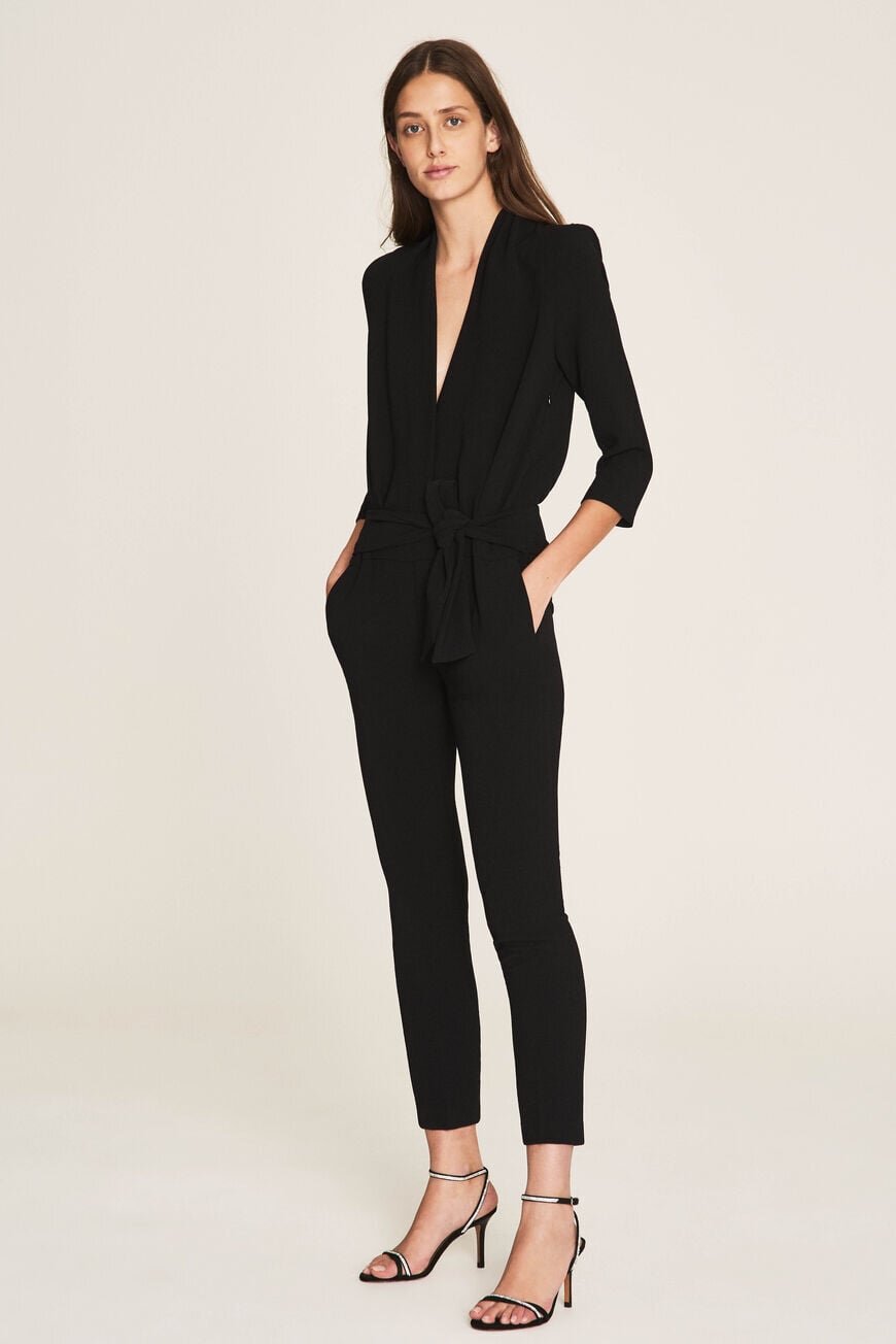 &Aacute;o thun Jumpsuit CYCY - Ảnh 3