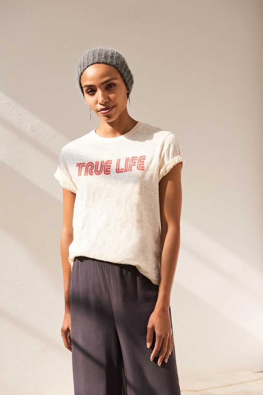 &Aacute;o thun TELLY SHIT - Ảnh 1