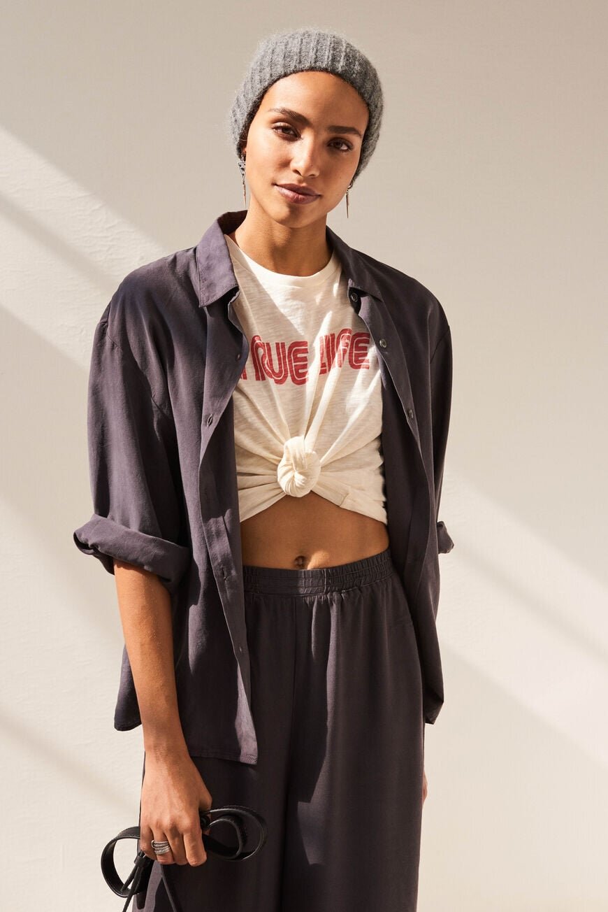 &Aacute;o thun TELLY SHIT - Ảnh 3