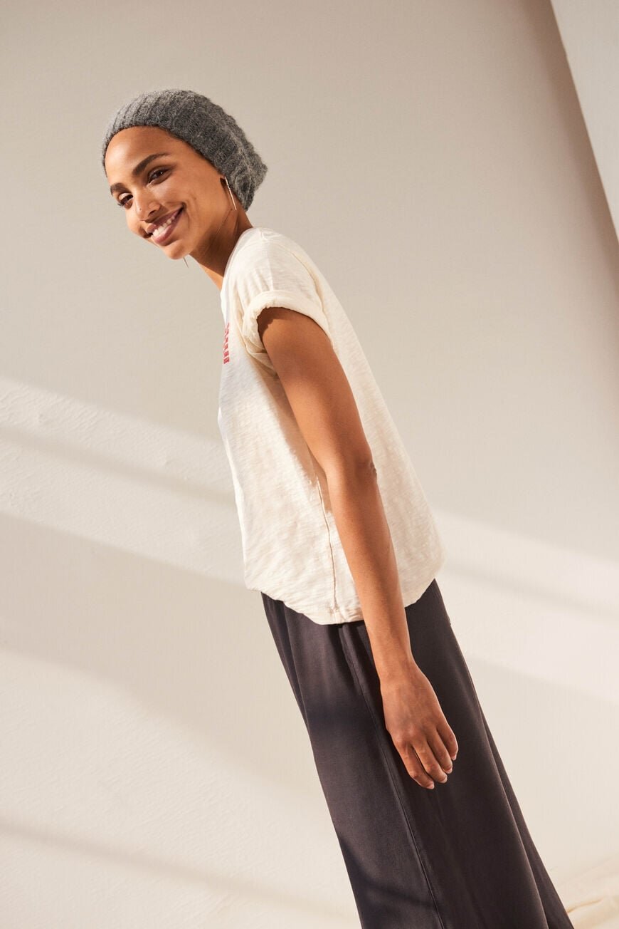 &Aacute;o thun TELLY SHIT - Ảnh 4