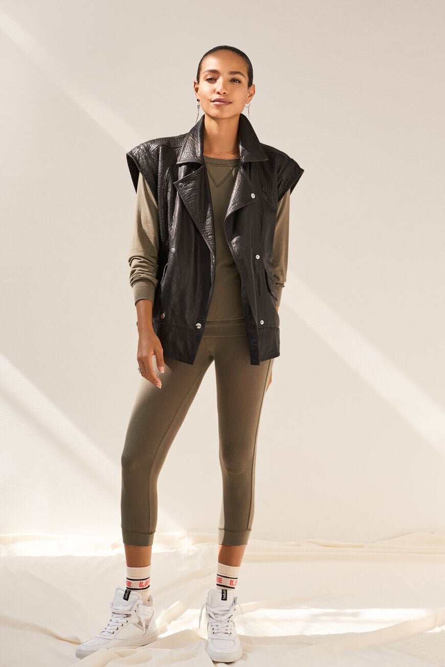 &Aacute;o thun THEMIS - Ảnh 1