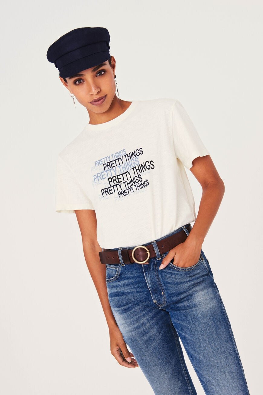 &Aacute;o thun VALLEA MOKI - Ảnh 2