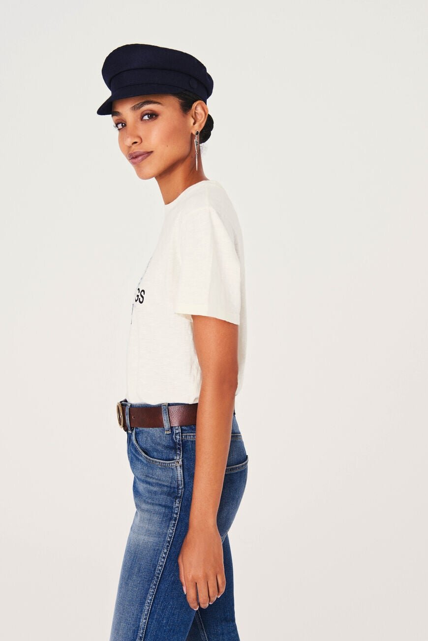 &Aacute;o thun VALLEA MOKI - Ảnh 3