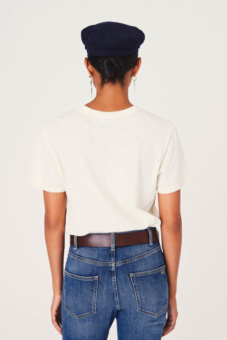 &Aacute;o thun VALLEA MOKI - Ảnh 4