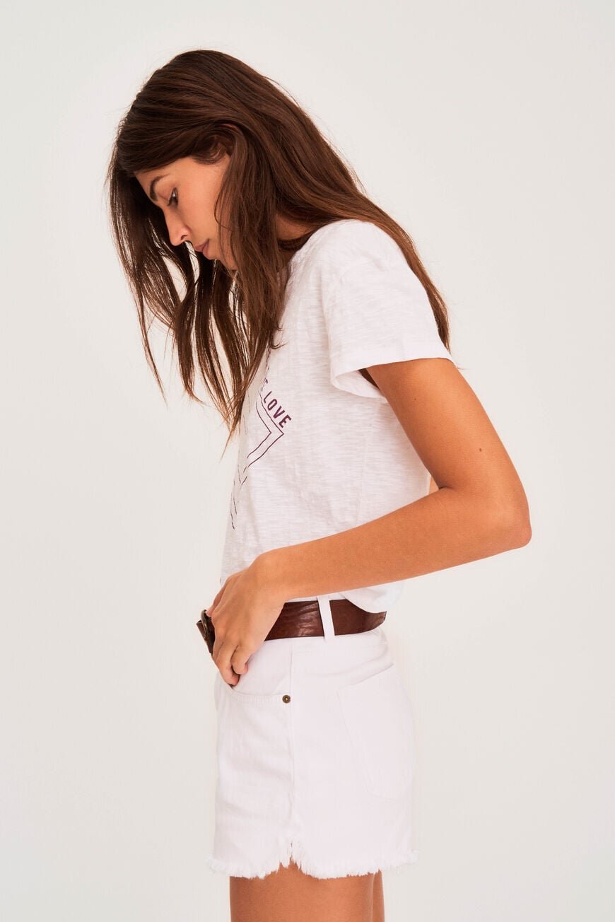 &Aacute;o thun VALLEA TEE - Ảnh 3