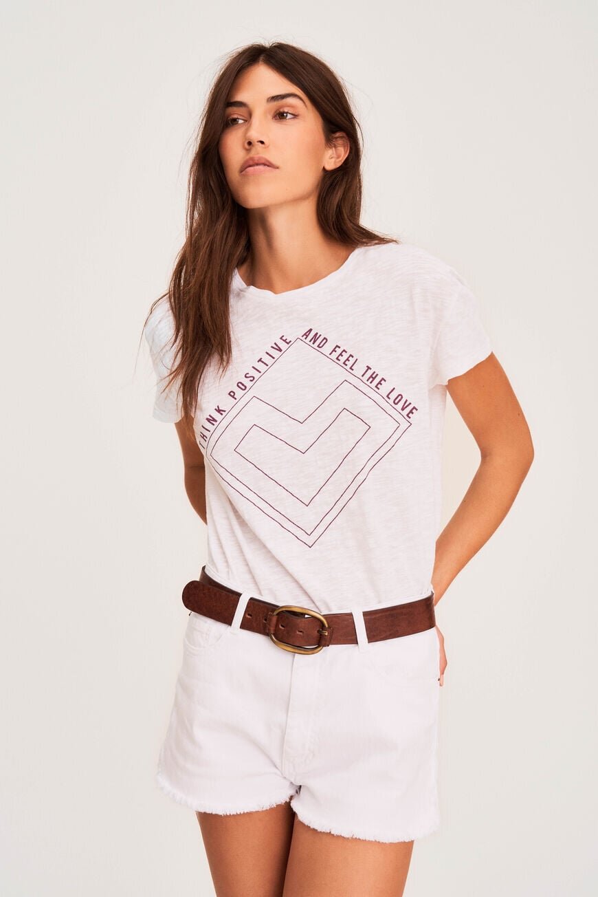 &Aacute;o thun VALLEA TEE - Ảnh 4